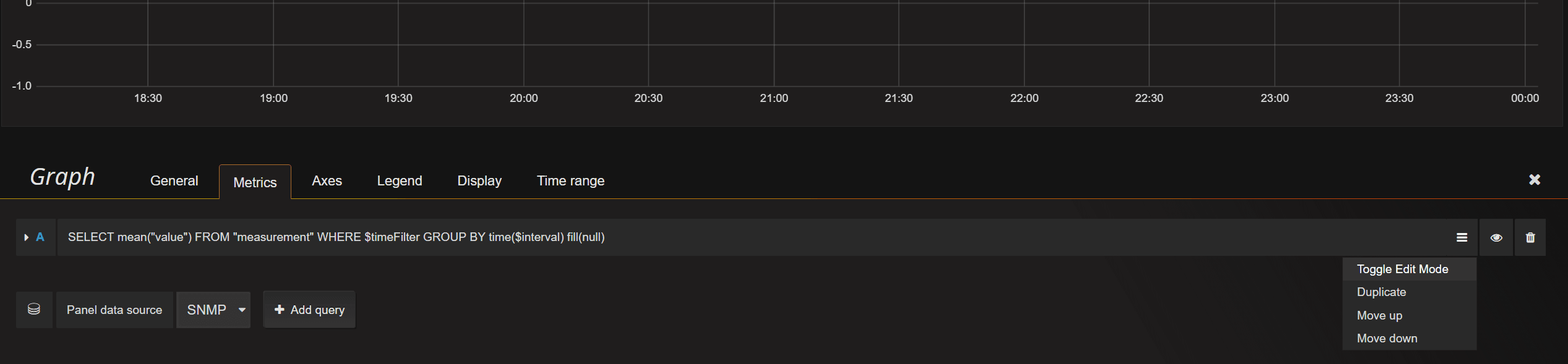 grafana-toggle-edit-mode
