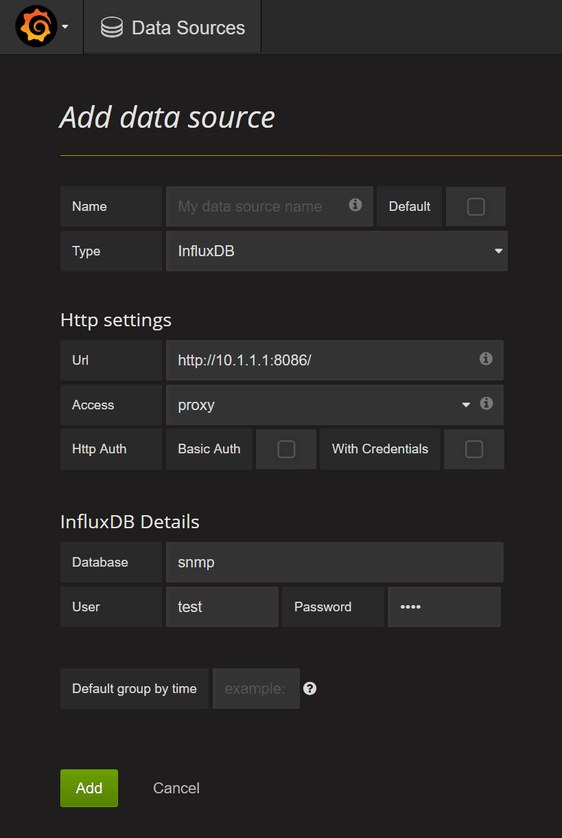grafana-add